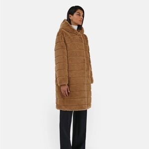Apparis Celina Coat